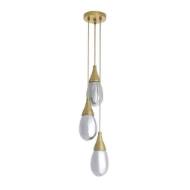 Picture of GISELLE MULTI-PORT CHANDELIER