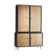 Picture of KILPATRICK TALL CABINET