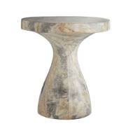 Picture of SERAFINA ACCENT TABLE
