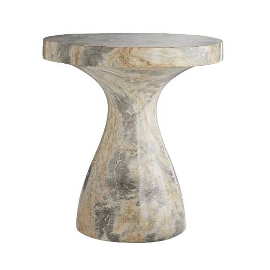 Picture of SERAFINA ACCENT TABLE