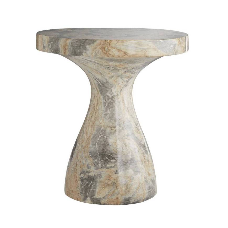 Picture of SERAFINA ACCENT TABLE