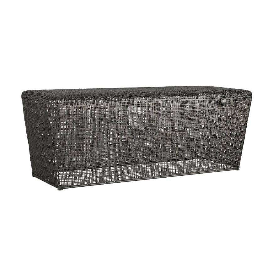 Picture of PEYTON BENCH/COCKTAIL TABLE