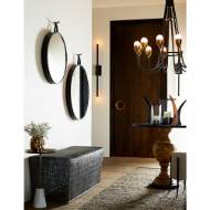 Picture of PEYTON BENCH/COCKTAIL TABLE