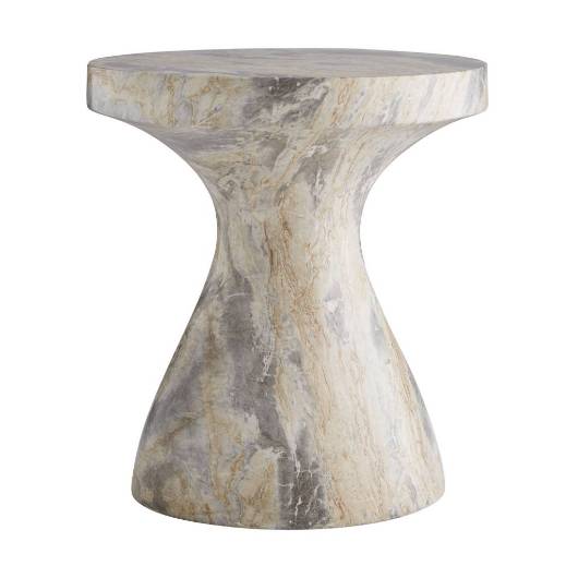 Picture of SERAFINA ACCENT TABLE