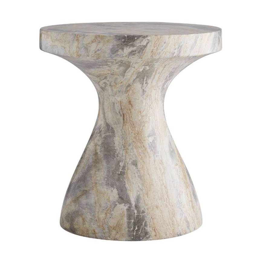 Picture of SERAFINA ACCENT TABLE
