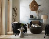 Picture of SERAFINA ACCENT TABLE