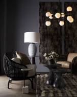 Picture of SERAFINA ACCENT TABLE