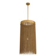 Picture of FATIMA LARGE PENDANT