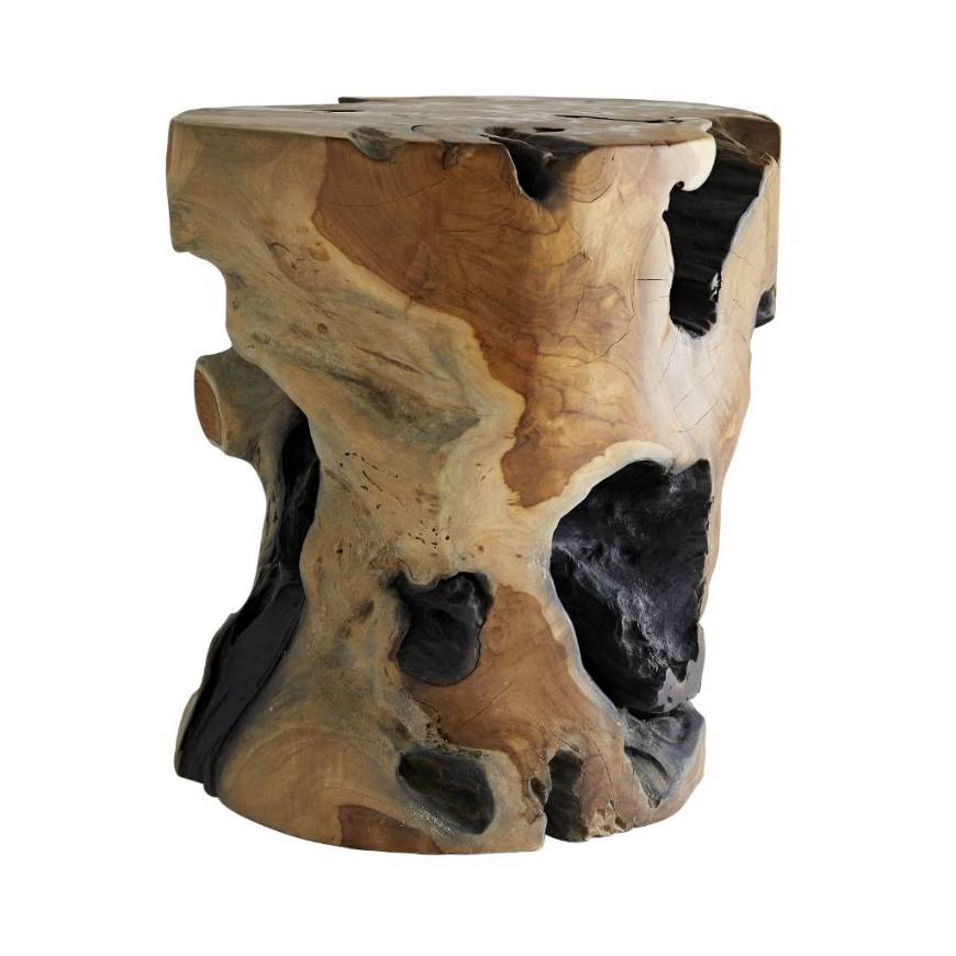 Picture of FRICKE ACCENT TABLE