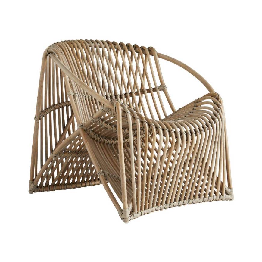 Picture of ELEANOR LOUNGE CHAIR