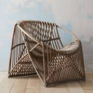 Picture of ELEANOR LOUNGE CHAIR
