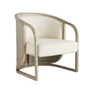 Picture of FORTUNA LOUNGE CHAIR