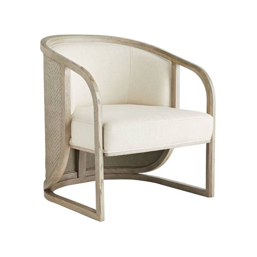 Picture of FORTUNA LOUNGE CHAIR