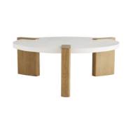 Picture of FORREST COFFEE TABLE