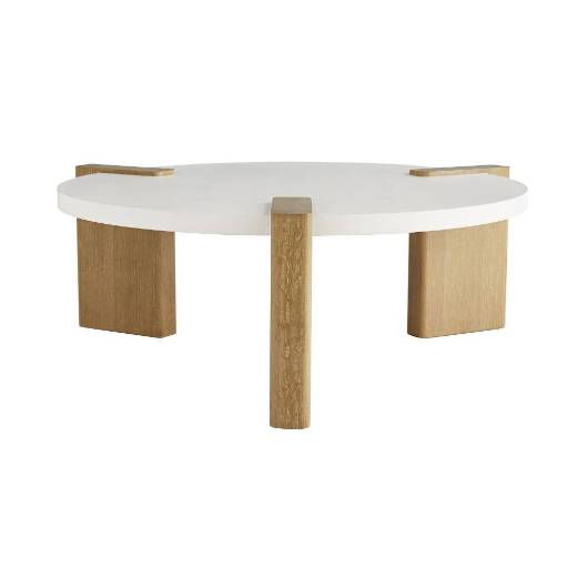 Picture of FORREST COFFEE TABLE