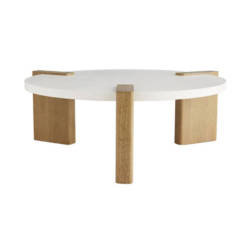 Picture of FORREST COFFEE TABLE