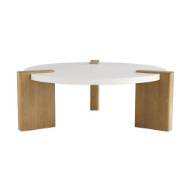 Picture of FORREST COFFEE TABLE