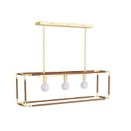 Picture of TRENTON LINEAR CHANDELIER