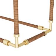 Picture of TRENTON LINEAR CHANDELIER