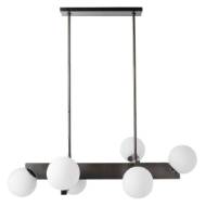 Picture of TALLOW LINEAR CHANDELIER