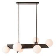 Picture of TALLOW LINEAR CHANDELIER