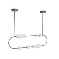 Picture of TENZIN LINEAR CHANDELIER