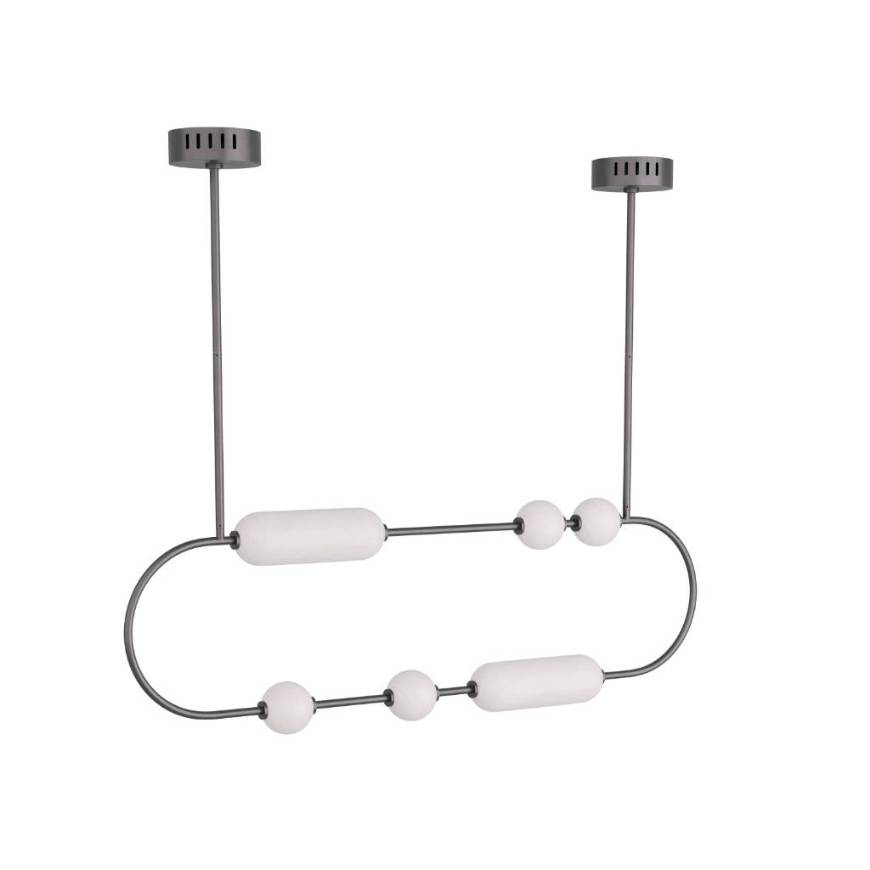 Picture of TENZIN LINEAR CHANDELIER