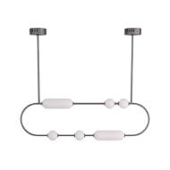 Picture of TENZIN LINEAR CHANDELIER