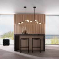 Picture of TRAVIS CHANDELIER
