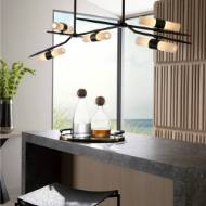 Picture of TRAVIS CHANDELIER