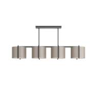 Picture of ZACHARY LINEAR CHANDELIER
