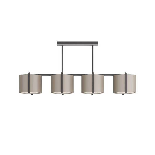 Picture of ZACHARY LINEAR CHANDELIER
