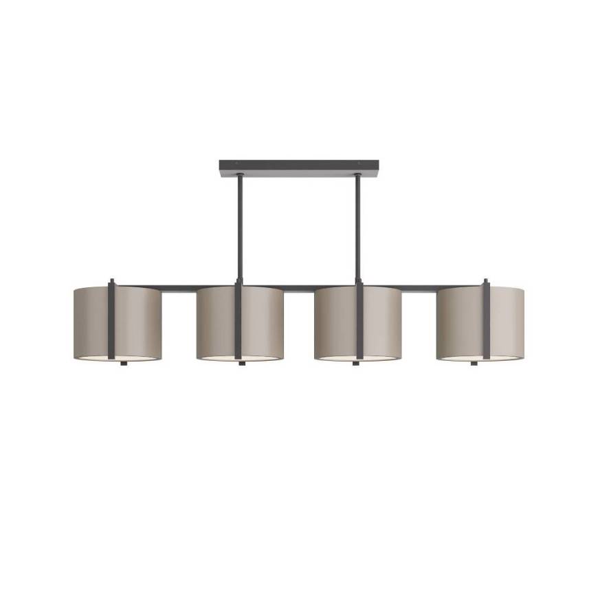 Picture of ZACHARY LINEAR CHANDELIER
