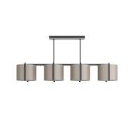 Picture of ZACHARY LINEAR CHANDELIER