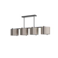 Picture of ZACHARY LINEAR CHANDELIER