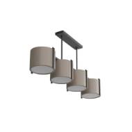 Picture of ZACHARY LINEAR CHANDELIER