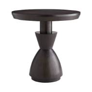 Picture of MAHOUN END TABLE