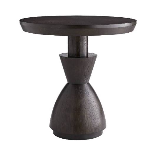 Picture of MAHOUN END TABLE