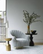 Picture of MAHOUN END TABLE