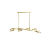 Picture of XIMENA LINEAR CHANDELIER