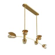 Picture of XIMENA LINEAR CHANDELIER