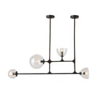 Picture of DILLON LINEAR CHANDELIER