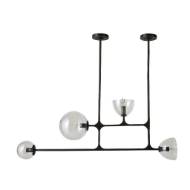 Picture of DILLON LINEAR CHANDELIER