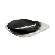 Picture of HOLLIE TRAYS, SET OF 2