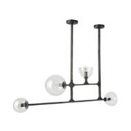 Picture of DILLON LINEAR CHANDELIER