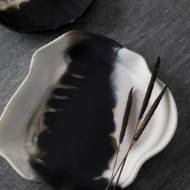 Picture of HOLLIE TRAYS, SET OF 2