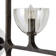 Picture of DILLON LINEAR CHANDELIER