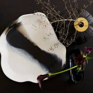 Picture of HOLLIE TRAYS, SET OF 2
