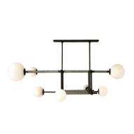 Picture of ERICA LINEAR CHANDELIER