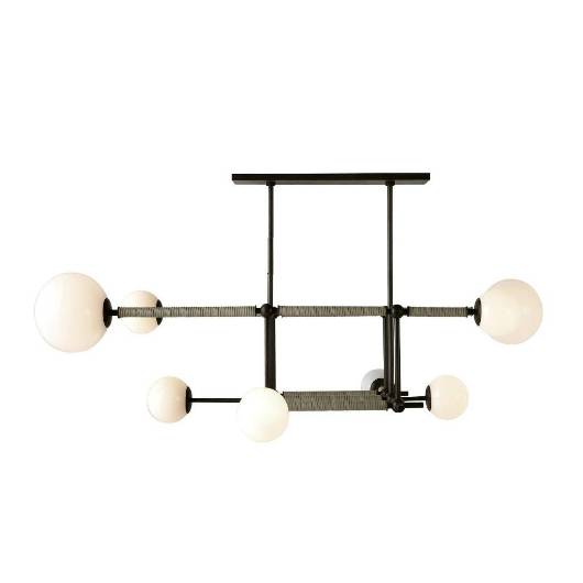 Picture of ERICA LINEAR CHANDELIER